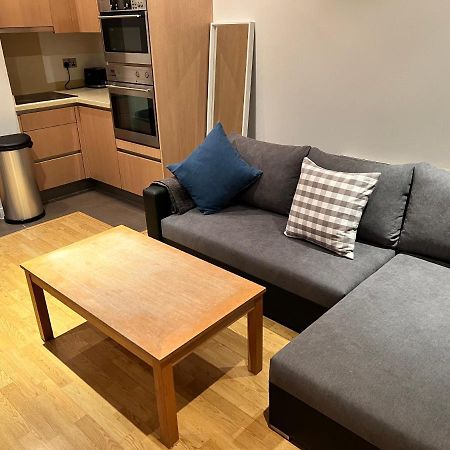 Stunning 2 Bed Flat! Centrally Located In London, Uk! Exterior foto