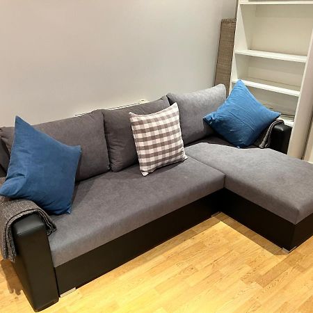 Stunning 2 Bed Flat! Centrally Located In London, Uk! Exterior foto