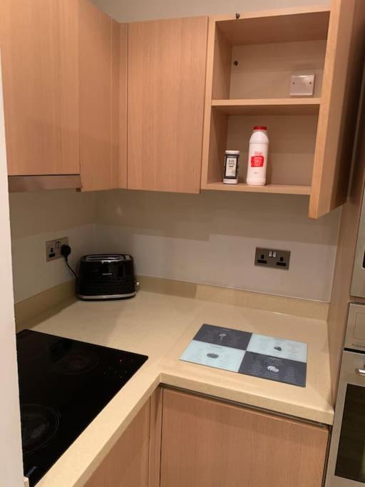 Stunning 2 Bed Flat! Centrally Located In London, Uk! Exterior foto