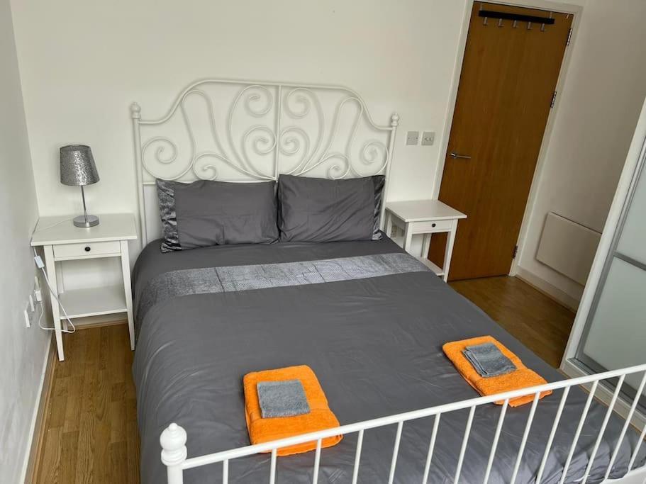 Stunning 2 Bed Flat! Centrally Located In London, Uk! Exterior foto