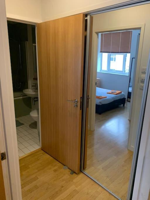 Stunning 2 Bed Flat! Centrally Located In London, Uk! Exterior foto