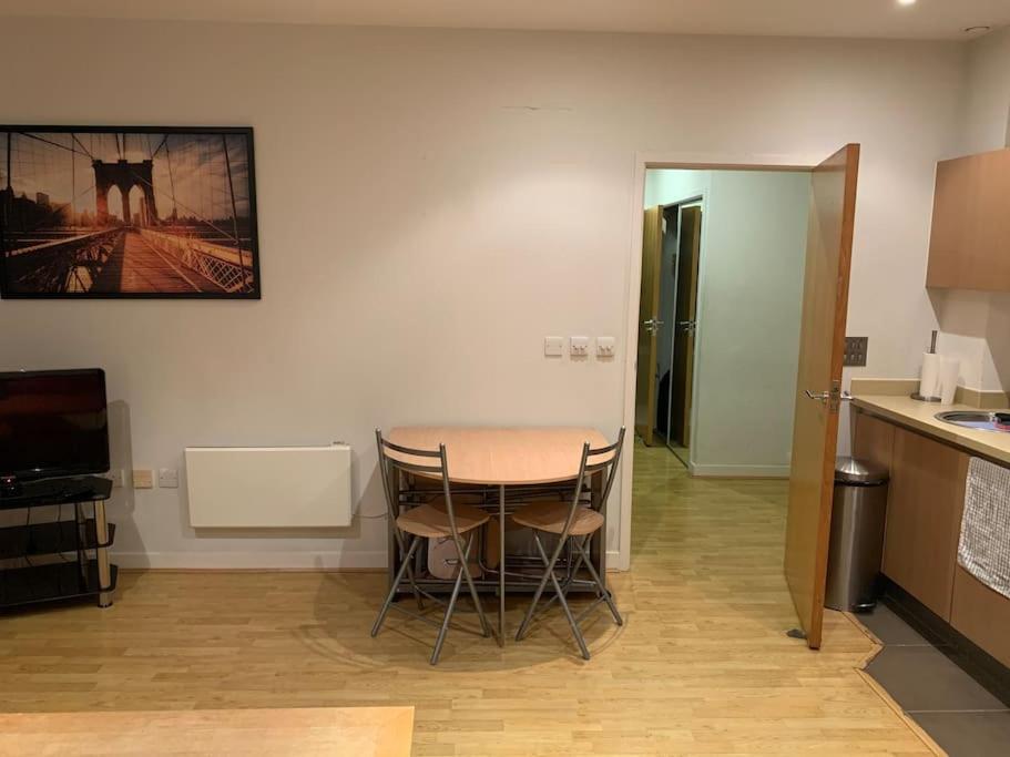 Stunning 2 Bed Flat! Centrally Located In London, Uk! Exterior foto