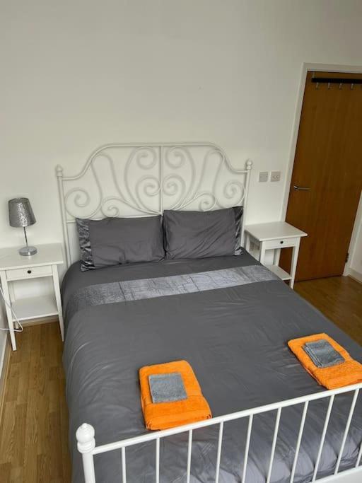 Stunning 2 Bed Flat! Centrally Located In London, Uk! Exterior foto