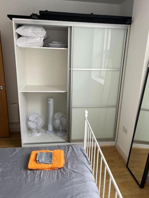 Stunning 2 Bed Flat! Centrally Located In London, Uk! Exterior foto