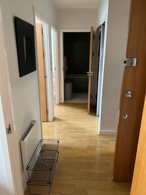 Stunning 2 Bed Flat! Centrally Located In London, Uk! Exterior foto