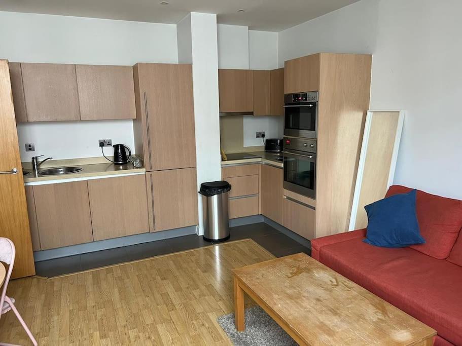 Stunning 2 Bed Flat! Centrally Located In London, Uk! Exterior foto