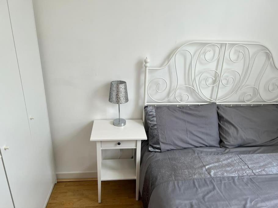 Stunning 2 Bed Flat! Centrally Located In London, Uk! Exterior foto