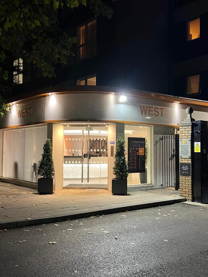 Stunning 2 Bed Flat! Centrally Located In London, Uk! Exterior foto