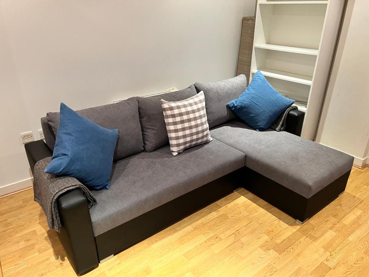 Stunning 2 Bed Flat! Centrally Located In London, Uk! Exterior foto